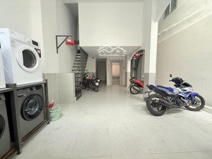 vip tân bình - nhà mới 5 tầng - hxh - 16 phòng dòng tiền 80 triệu, chỉ 16.x tỷ