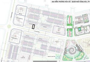 cần bán 2 lô mặt tiền hoàng minh thắng khu đô thị fpt đà nẵng - alo giang vũ