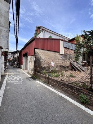 bán đất tại đức thượng, hoài đức, 5 tỷ, 58m2 .thông tứ phía, ô tô vào tận đất. hàng hot!