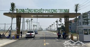 đất xây dựng nhà máy ngay tại hà nội giá chỉ nhỉnh 12, x triệu/m², cực kỳ hấp dẫn