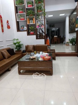 nhà phố yên hoà - 2 mặt thoáng - gần chợ, trường học, tiện ích ngập tràn - dt 80m2 giá nhỉnh 15 tỷ