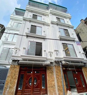 1 căn duy nhất - nhà mới kim mã - 5 tầng - 35m2 - giá 8,15 tỷ