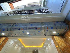 nhà mới 6 tầng thang máy tặng full nội thất - gần đại học ngoại thương - trung tâm đống đa