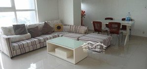 cho thuê căn hộ 3pn - có nt - cc bellezaq7- dt 102m2- giá rẻ 10 triệu