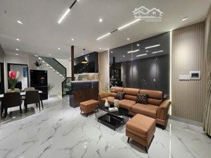 nhà 4 tầng đẹp - 4 phòng ngủ-ngang 6m- lâm văn bền, q7 - chỉ nhỉnh 6 tỷ