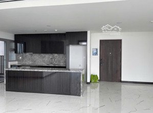 cho thuê căn hộ 3pn tilia tower | view pháo hoa & sông sài gòn, diện tích lớn
