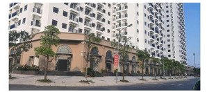 cho thuê căn hộ 2pn + 2wc tại chung cư ruby city ct3, 54m2, giá siêu hời 6 triệu vnd