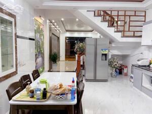 Chính chủ bán nhà 3 tầng mặt tiền 5m5 Mân Thái 1 , Phường Sơn Trà ( VỊ TRÍ CÁCH BÃI TẮM MÂN THÁI 300M ) ⭐⭐⭐⭐⭐