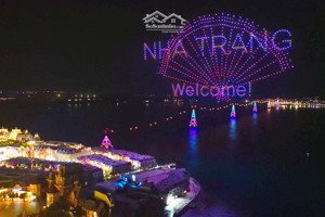 shophouse vinpearl harbour nha trang hợp tác kinh doanh cùng cđt, sinh lời ngay từ tháng đầu