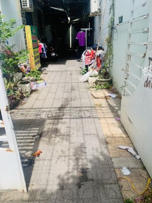 bán nhà riêng 36m2 phù hợp với gia đình nhỏ(chính chủ)