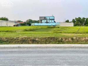 1562m2 đất (300m2 thổ) xã Đức Hòa Đông, Đức Hòa , Long AN giá 7,8 tỷ