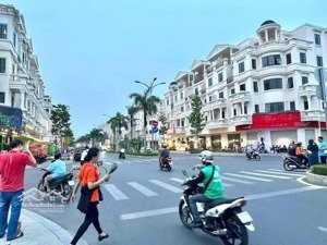bán căn mặt tiền đường số 3 cityland park hills p10 gò vấp - vị trí đẹp - hđ thuê 65tr/tháng