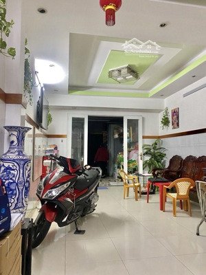 nhà hxh đường số - 3 tầng 4m x 21m - 5pn giá 8.6 tỷ