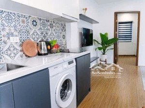cho thuê 1 ngủ 1 khách, 2n1k dương nội, gần aeon mall hà đông, có lot ô tô, full đồ giá từ 5,5tr