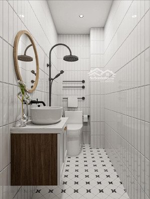 tân phú ngang 4.4m dài 14m. nhà mới tìm chủ thiện chí, toạ lạc tại trung tâm quận tân phú