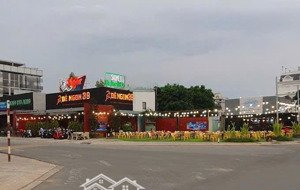 bán khuôn đất lớn gần sông, thạnh mỹ lợi, q2 giá tốt!