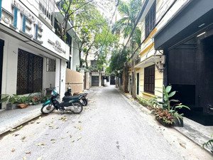 nhà đẹp 6 tầng thang máy khu vip láng hạ gara ô tô kinh doanh đỉnh, văn phòng, ở sướng. full nt