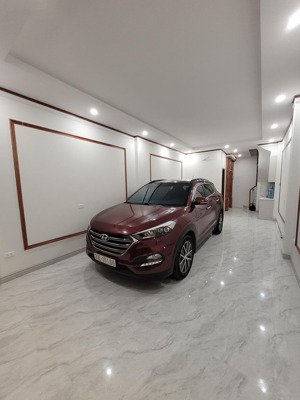 trương công giai - 55m x 8 tầng thang máy , mt 4,3 - ngõ thông - ô tô - kinh doanh - giá 19.3 tỷ