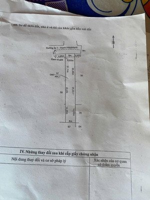 bán nhà mặt phố 484m2, giá 31 tỷ, đường ấp 3, thanh phú, đẹp, cổng vào eco retreat long an