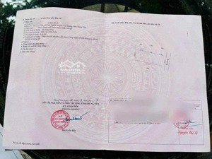 bán đất 50m2 tại xã liên nghĩa, văn giang, hưng yên, giá cực chất 1,8 tỷ