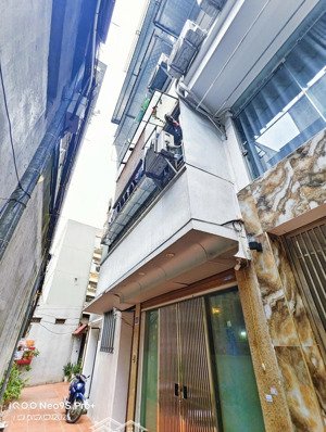 bán nhà khâm thiên, phương liên, đống đa, dt 48m2 x 6t nội thất cơ bản, ngõ 3m 30m ra mặt phố