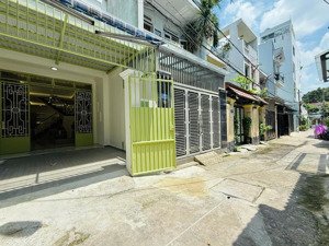 nhà đẹp xe hơi ngủ trong nhà- hẻm 1/ nguyễn văn khối - công nhận đủ 60m - giá tốt gò vấp