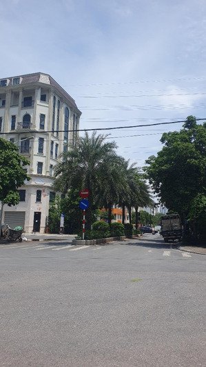 bán lk vạn phúc, hàng xóm him lam 162m2 chỉ với 33,5 tỷ.