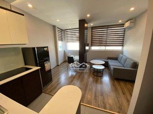 cho thuê cc 1pn, 1wc, 45m2, 6 triệu vnd tại 117 thái hà, đống đa, hn điện nước giá dân