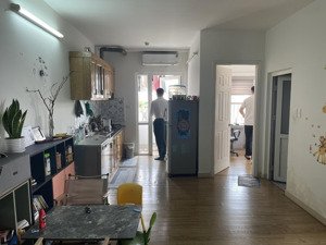 bán căn góc 2pn + 2vs 67m2 đẹp nhà sáng tại sdu 143 trần phú