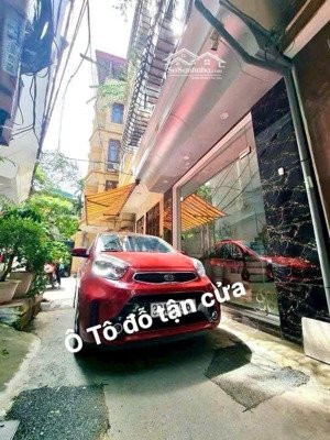 bán nhà phương mai - đống đa, ngõ ô tô, nhà đẹp, 41m2, 4 tầng, mặt tiền 4.2m, giá chỉ 11.5 tỷ