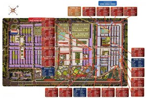 quỹ căn 96m2 vinhomes đan phượng