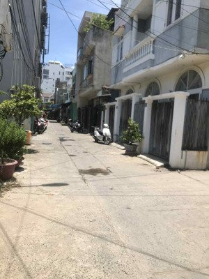 bán đất kiệt ô tô hoàng sa gần bãi tắm mân thái - phường sơn trà - đà nẵng