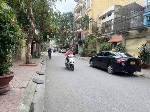 bán đất mặt đường mạc thiên phúc, kiến an, cổng phụ nhi đức