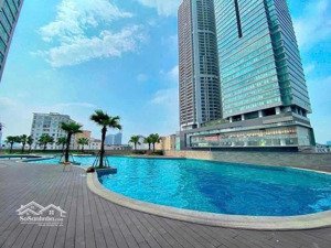 bán chcc 116m2 3pn 2wc bamboo airways tower, 265 cầu giấy, tầng trung, slot ôtô, full đồ, từ 9tỷ