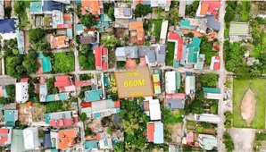 cần bán đất siêu đẹp gần đường võ nguyên giáp (nhật tân nội bài)