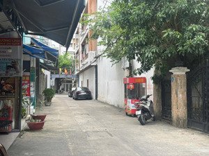 chủ thiện chí bán lô đất kiệt oto 5m tiểu la - hoà cường bắc- hải châu