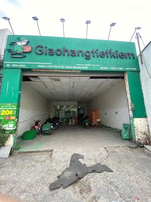 bán np tại hà huy giáp, thạnh lộc, q12, tp.hcm, 27 tỷ, 258.4m2