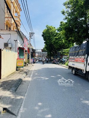 bán đất đa tốn, 5,6 tỷ, 105m2, giá tốt