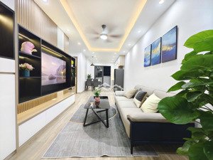 bán gấp căn hộ 67m2 2 phòng ngủ, full nội thất đẹp giá rẻ hh linh đàm