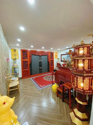 75m2 x 9 tầng - thang máy - kinh doanh - ô tô tránh. tt quận đống đa view hồ giá chỉ 27.45 tỷ