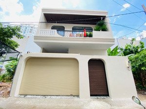 biệt thự mini siêu đẹp đường cây keo, tam phú, hơn 92m2 đất giá chỉ 8tỷ6