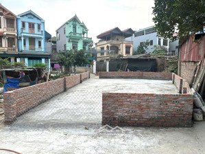 đất đẹp 2 mặt ngõ đường xe tải tránh - hoàng long đặng xá