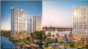 sống nghỉ dưỡng giữa nam sài gòn khải hoàn prime, t t thảnh thơi