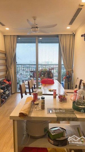 vinhomes hàm nghi full nội thất view đẹp 105m 3pn 10.3 tỷ (đtl912461)
