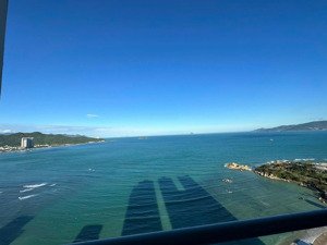 chính chủ bán căn 3634 tầng 36 toà oc1a view trực biển mường thanh viễn triều