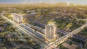 căn hộ 2pn tại vinh heritage - ưu đãi vàng 