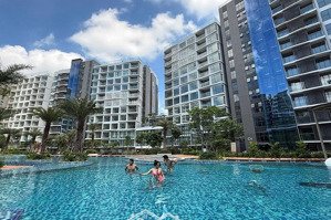 1 căn duy nhất cho thuê giá 18trieu/tháng 3pn 3wc diamond centery celadon city ntcb mới bàn giao