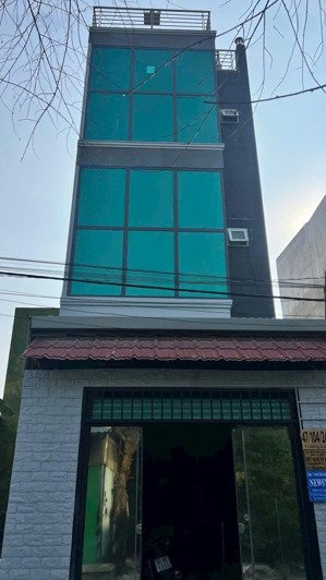 bán gấp nhà riêng 5pn, 4wc, 42,7m2, giá tốt tại kp ông nhiêu, long trường, q9, hcm