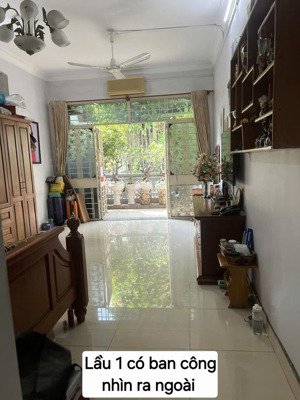 bán nhà chính chủ hẻm một trục 6m trần huy liệu 70m 3 tầng tặng nội thất 16.5 tỷ