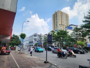 nhà mặt phố trường chinh - lô góc 3 thoáng - thang máy vỉa hè - dt 40m2x6tầng mt 4.8m giá 25.9tỷ